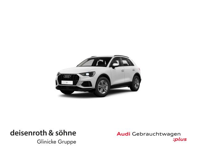 Audi Q3 38.330 km 29.410 &euro; Alsfeld 36304