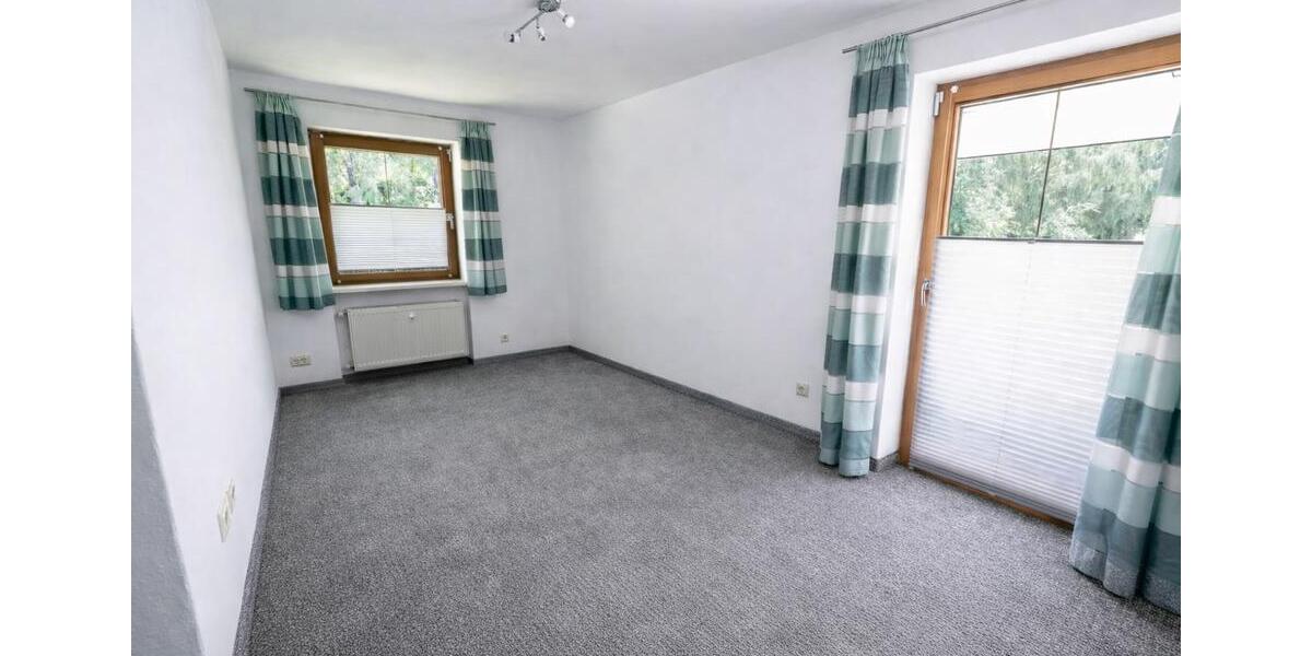 Etagenwohnung Marktoberdorf - 4 Zimmer, 102 m&sup2;, 385.000&euro; | Angebot:26993187
