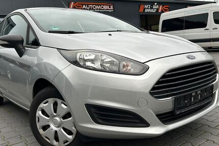 Ford Fiesta 188.000 km 2.950 € Westoverledingen 26810