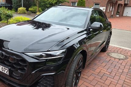 Audi Q8 20.000 km 75.990 &euro; Friesoythe 26169