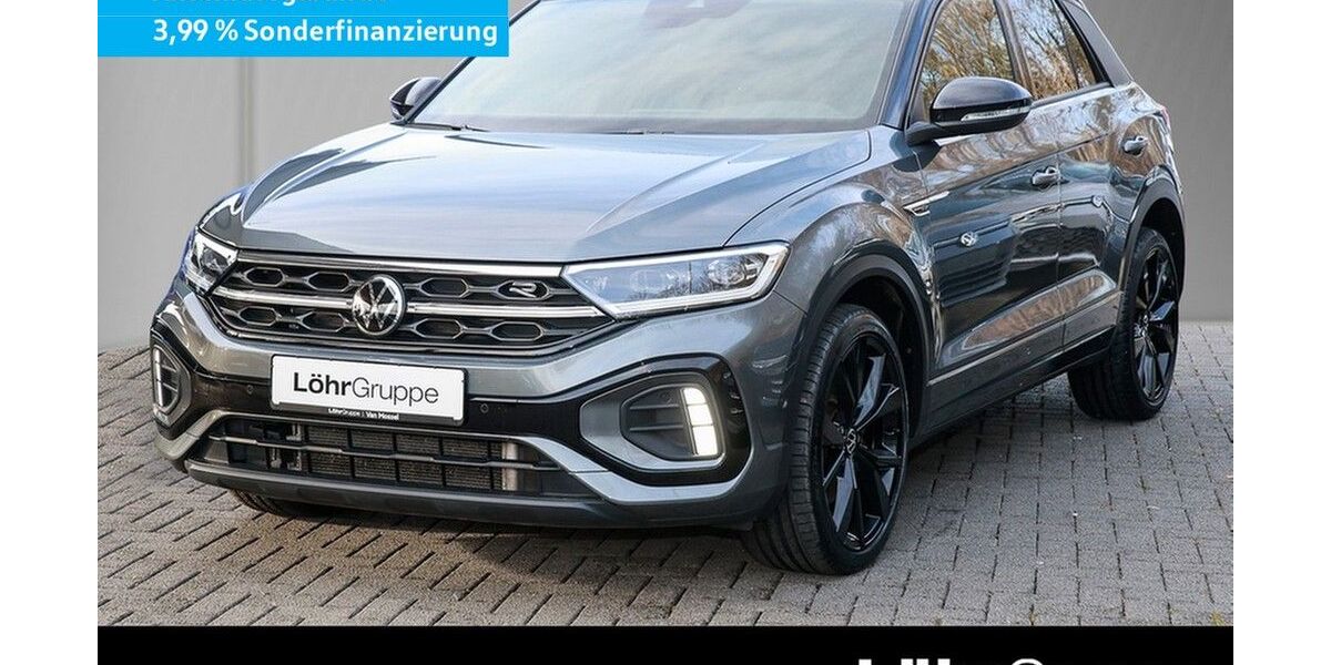 VW T-Roc 61.210 km 28.880 &euro; Koblenz 56076