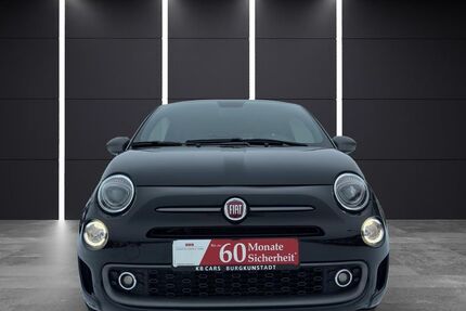 Fiat 500 59.788 km 11.990 &euro; Burgkunstadt 96224