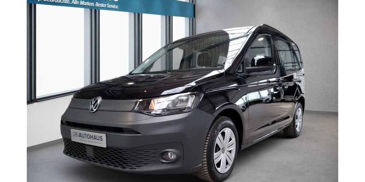 VW Caddy 32.049 km 26.850 &euro; Cloppenburg 49661