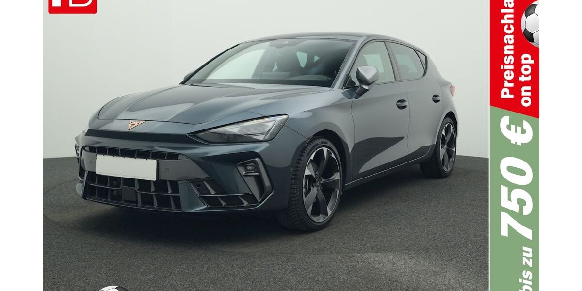 Cupra Leon 26.700 km 28.850 &euro; Neumarkt i.d. OPf. 92318