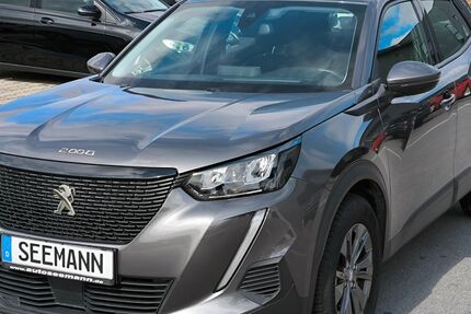 Peugeot 2008 64.000 km 13.900 € Fürstenzell 94081