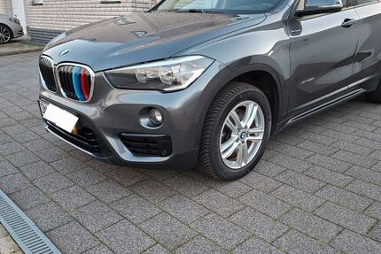 BMW X1 154.000 km 14.300 &euro; Düren 52351