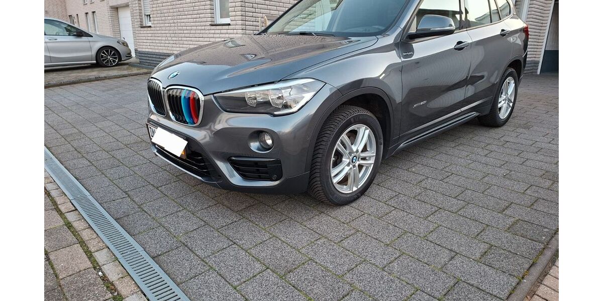 BMW X1 154.000 km 14.300 &euro; Düren 52351