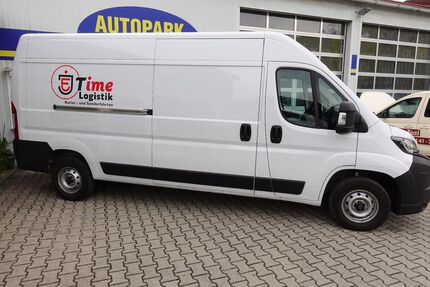 Peugeot Boxer 103.000 km 21.500 &euro; Kelheim 93309