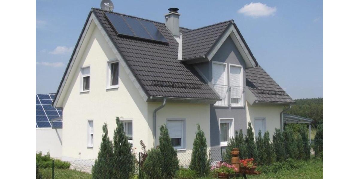 Einfamilienhaus Grafenwöhr - 5 Zimmer, 128 m&sup2;, 520.000&euro; | Angebot:26262505