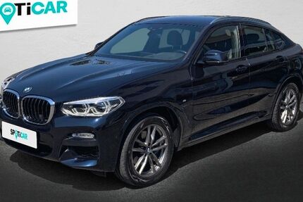 BMW X4 117.622 km 35.990 &euro; Haßfurt 97437