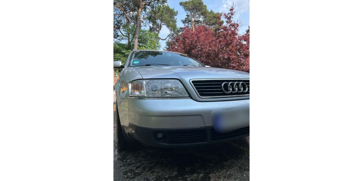 Audi A6 130.000 km 9.000 &euro; Oranienburg 16515