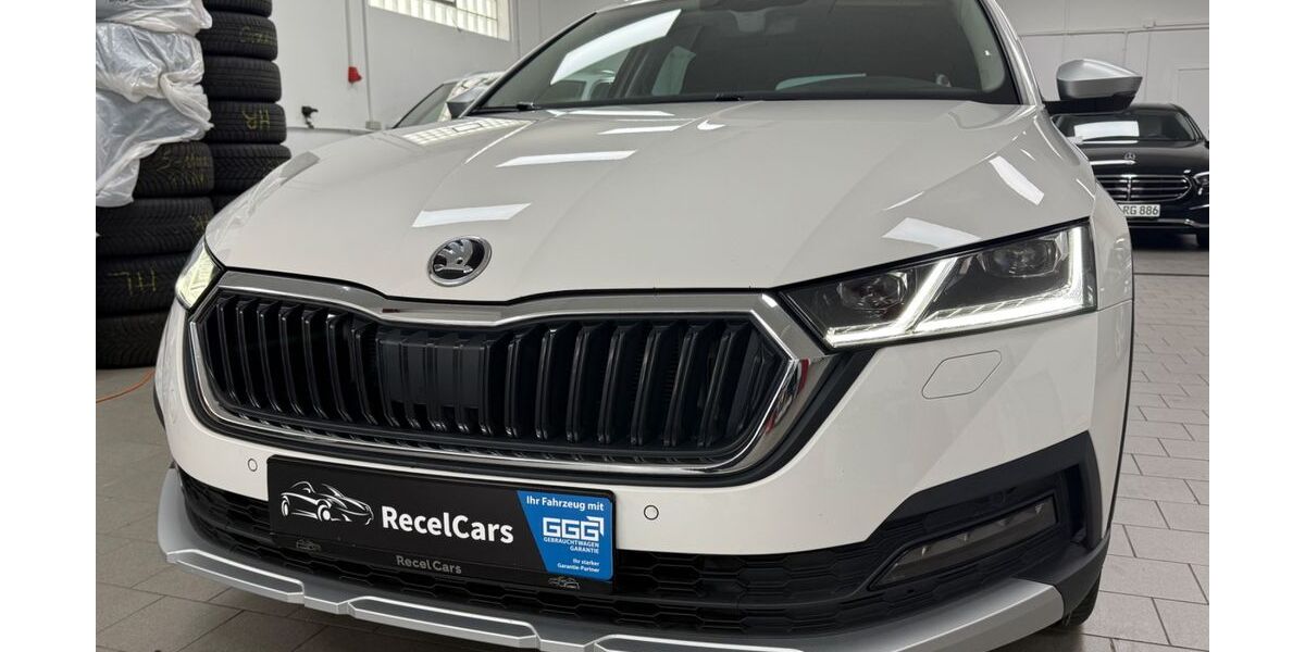 Skoda Octavia 165.000 km 19.500 &euro; Wurmlingen (Tuttlingen) 78573