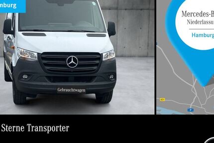 Mercedes-Benz Sprinter 34.341 km 42.578 € Hamburg 22453