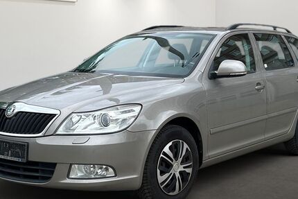 Skoda Octavia 150.820 km 3.299 &euro; Berlin 12681