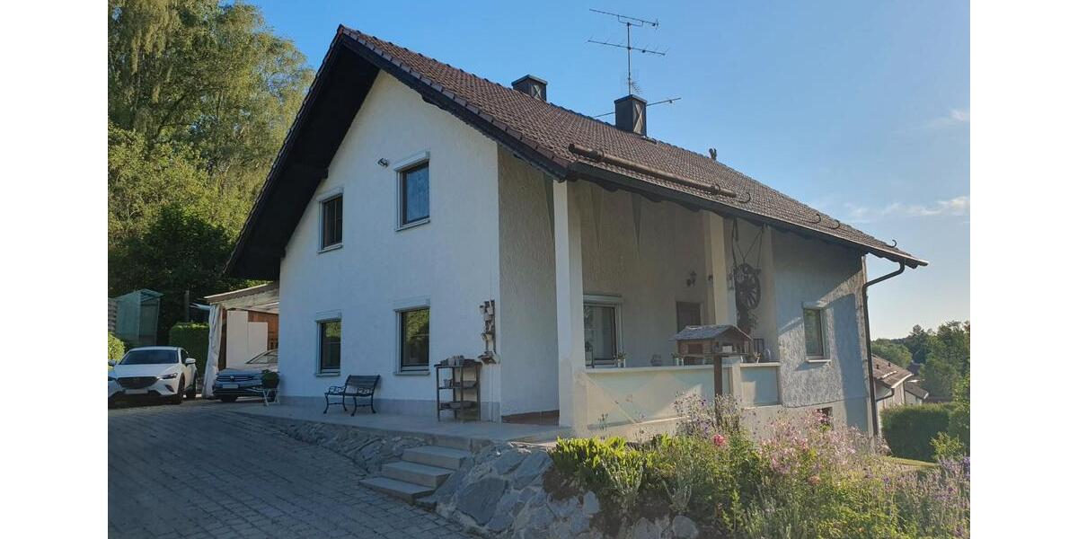 Einfamilienhaus Bodenkirchen - 7 Zimmer, 138 m&sup2;, 365.000&euro; | Angebot:26750614