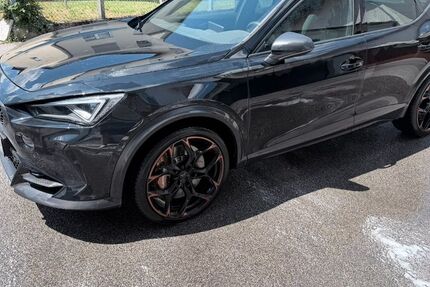 Cupra Formentor 22.000 km 37.300 &euro; Freilassing 83395