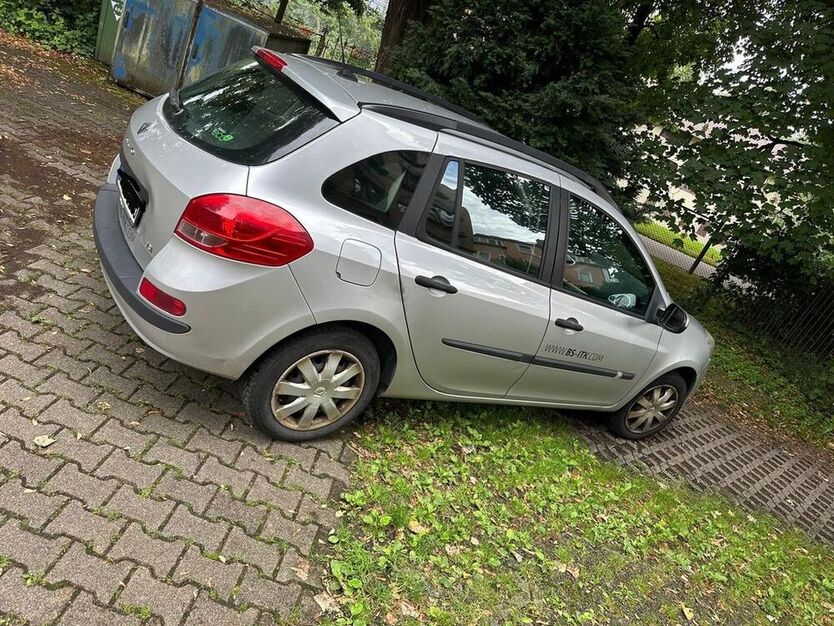 Clio