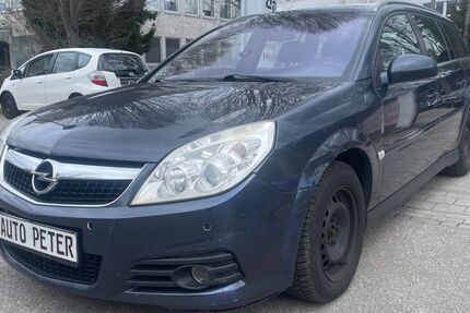 Opel Vectra 282.400 km 2.490 &euro; Riemerling 85521