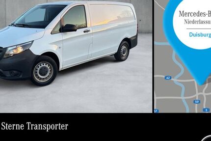 Mercedes-Benz Vito 73.948 km 20.087 &euro; Duisburg 47138