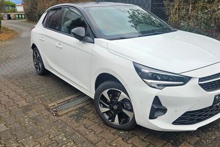 Opel Corsa 23.000 km 16.999 &euro; Schornsheim 55288