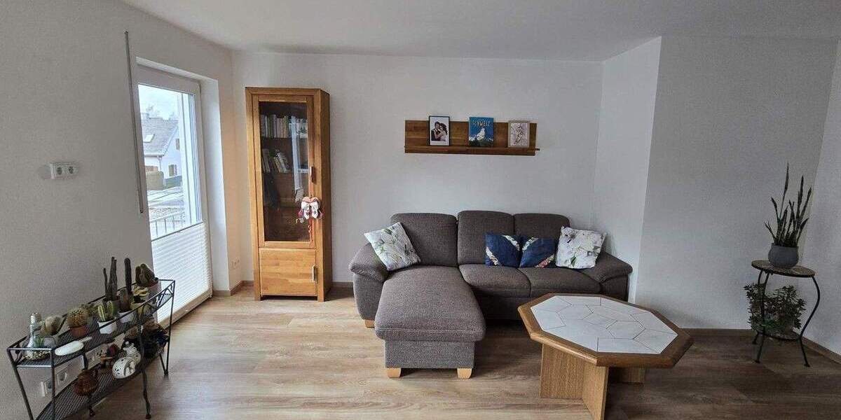 PROVISIONSFREI! Gut geschnittene 3 ZKB-Wohnung in zentrumsnaher Lage in Schwabmünchen zu verkaufen! 3 zimmer