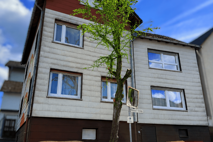 Haus Langgöns - 6 Zimmer, 120 m&sup2;, 219.000&euro; | Angebot:26588151