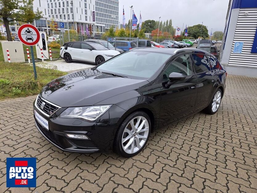 Seat Leon 137.700 km 13.999 € Wolfsburg 38446
