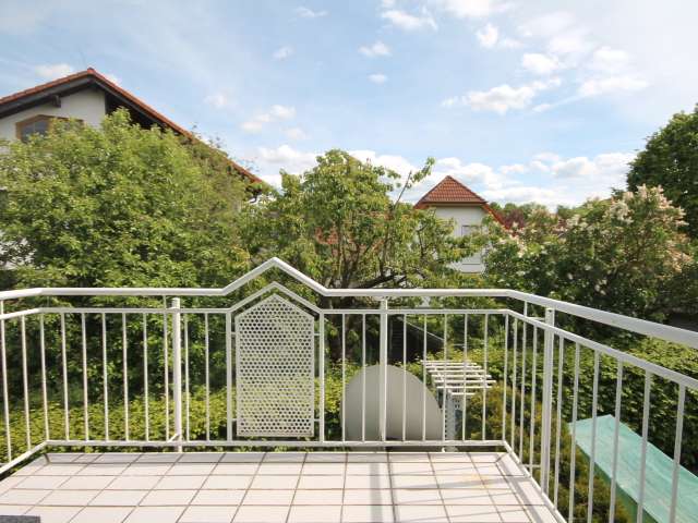 Etagenwohnung Alsfeld - 2 Zimmer, 45 m&sup2;, 115.000&euro; | Angebot:26867442