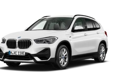 BMW X1 37.348 km 26.999 &euro; Frankfurt 60314