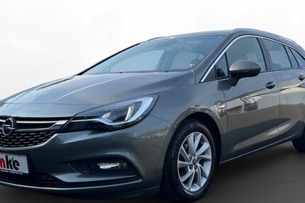 Opel Astra 157.722 km 9.990 &euro; Gernrode 37339