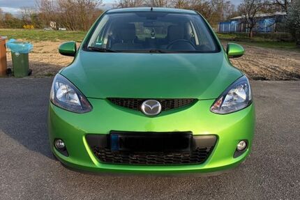 Mazda 2 156.000 km 4.750 &euro; Neuenburg am Rhein 79395