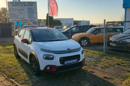 Citroen C3 66.701 km 7.700 &euro; Gnoien 17179