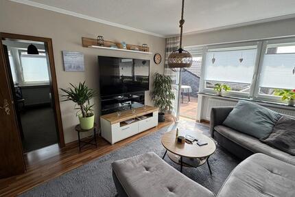 Wohnung Garrel - 4 Zimmer, 100 m&sup2;, 850&euro; | Angebot:26169189