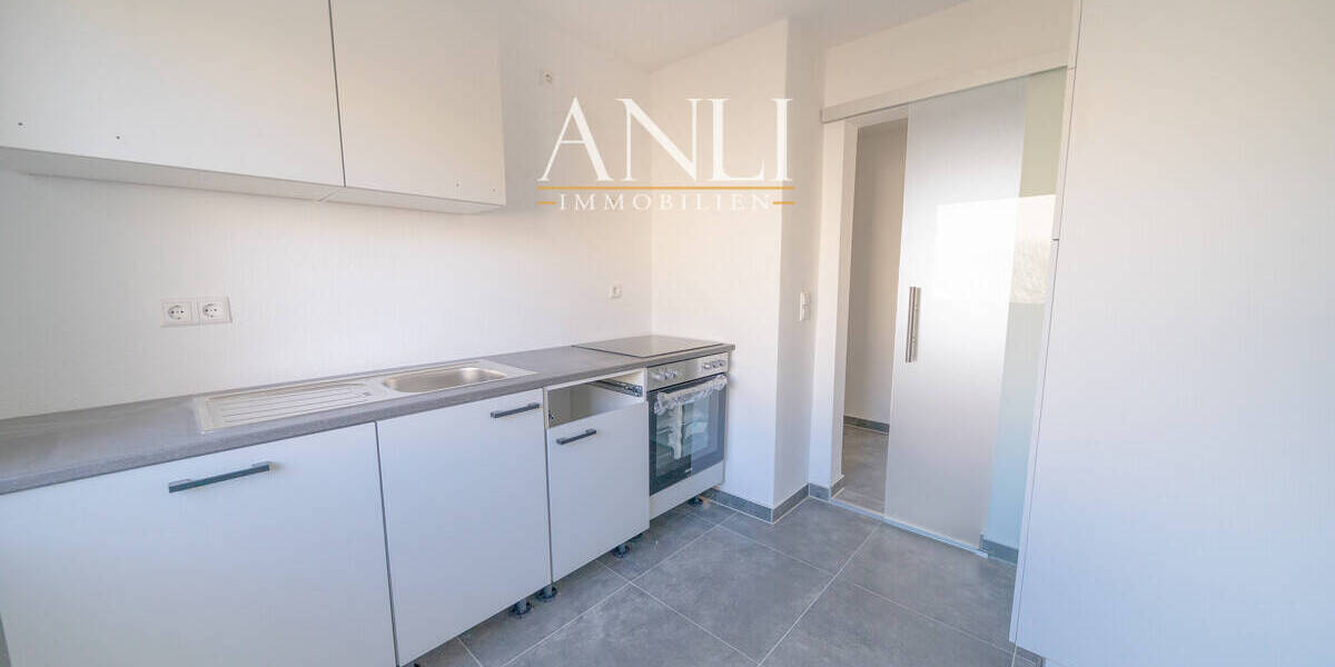 Etagenwohnung Weißenhorn - 3 Zimmer, 62 m&sup2;, 229.000&euro; | Angebot:26345489