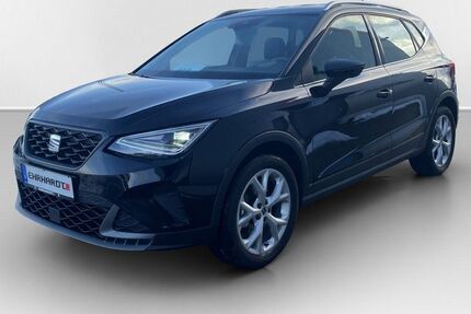 Seat Arona 11.980 km 24.690 &euro; Weimar 99427