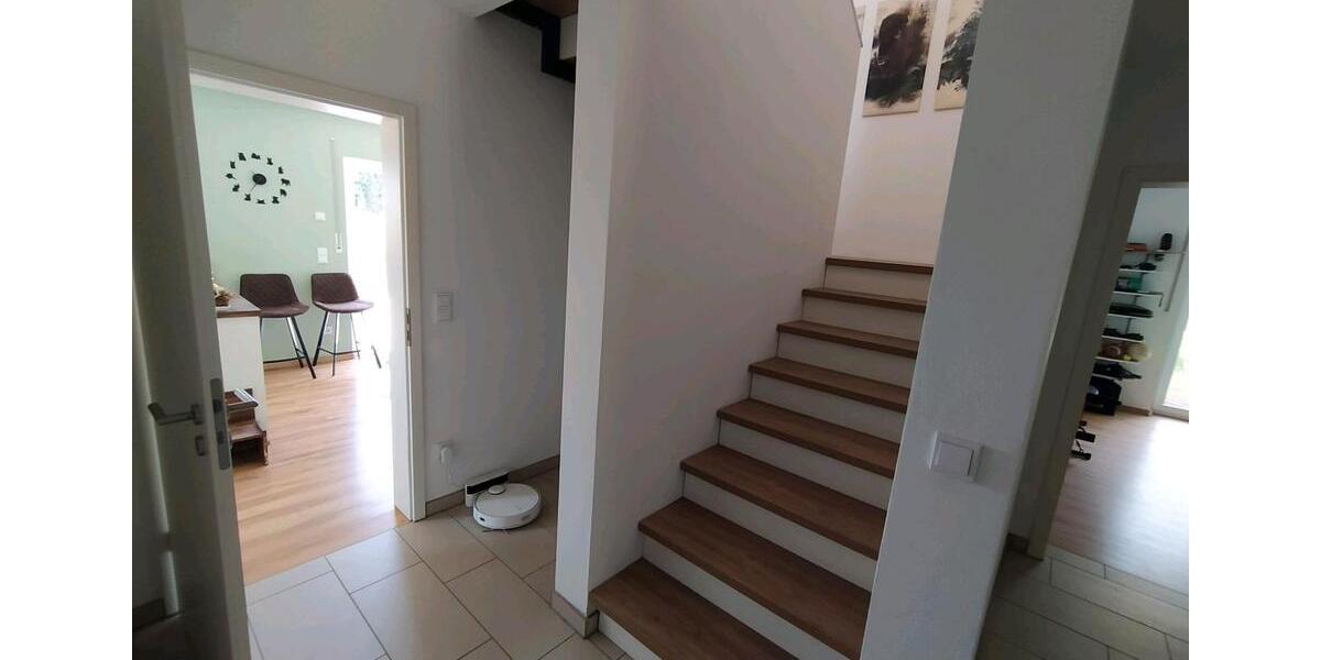 traumhaftes Einfamilienhaus direkt am Wald 7 zimmer