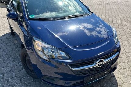 Opel Corsa 79.100 km 6.000 € wittstock 16909