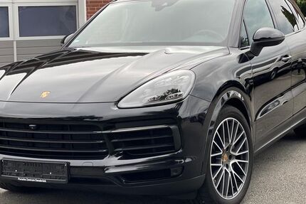 Porsche Cayenne 120.000 km 57.900 &euro; Bohmte (bei Osnabrück) 49163