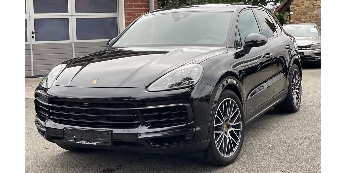 Porsche Cayenne 120.000 km 57.900 &euro; Bohmte (bei Osnabrück) 49163