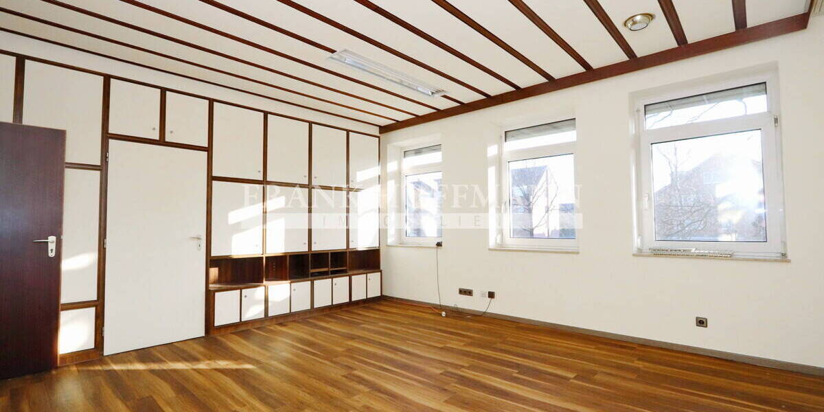 Gewerbeobjekt Norderstedt Garstedt - 399.000&euro; | Angebot:26292103