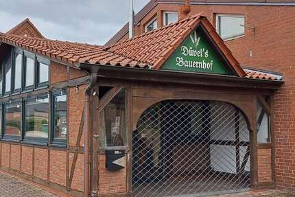 Gewerbeobjekt Garbsen Ortschaft Horst - 1.300&euro; | Angebot:26460668