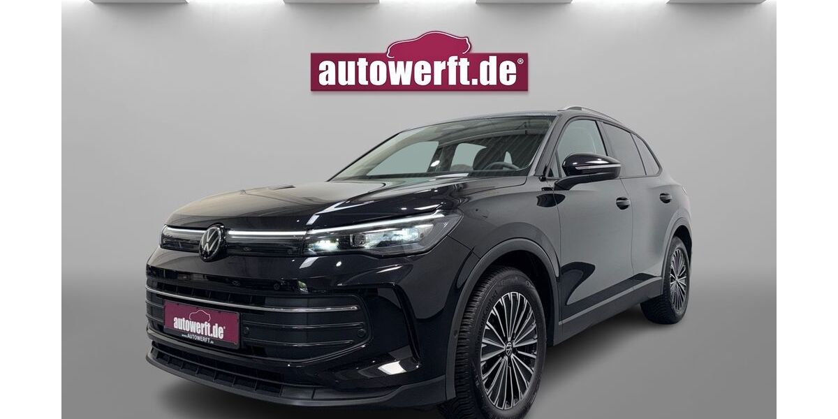 VW Tiguan 25.866 km 33.990 &euro; Ahrensburg 22926