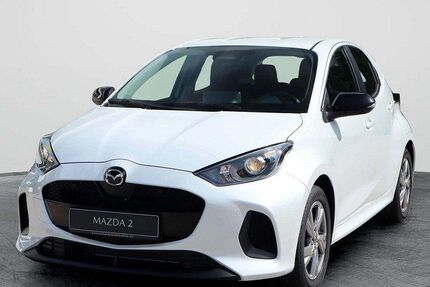 Mazda 2 Hybrid 9.528 km 23.950 &euro; Ansbach-Brodswinden 91522