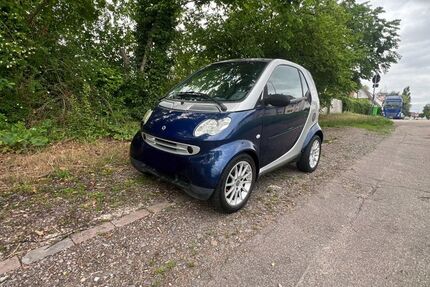 Smart ForTwo 161.587 km 2.200 &euro; pirmasens 66955