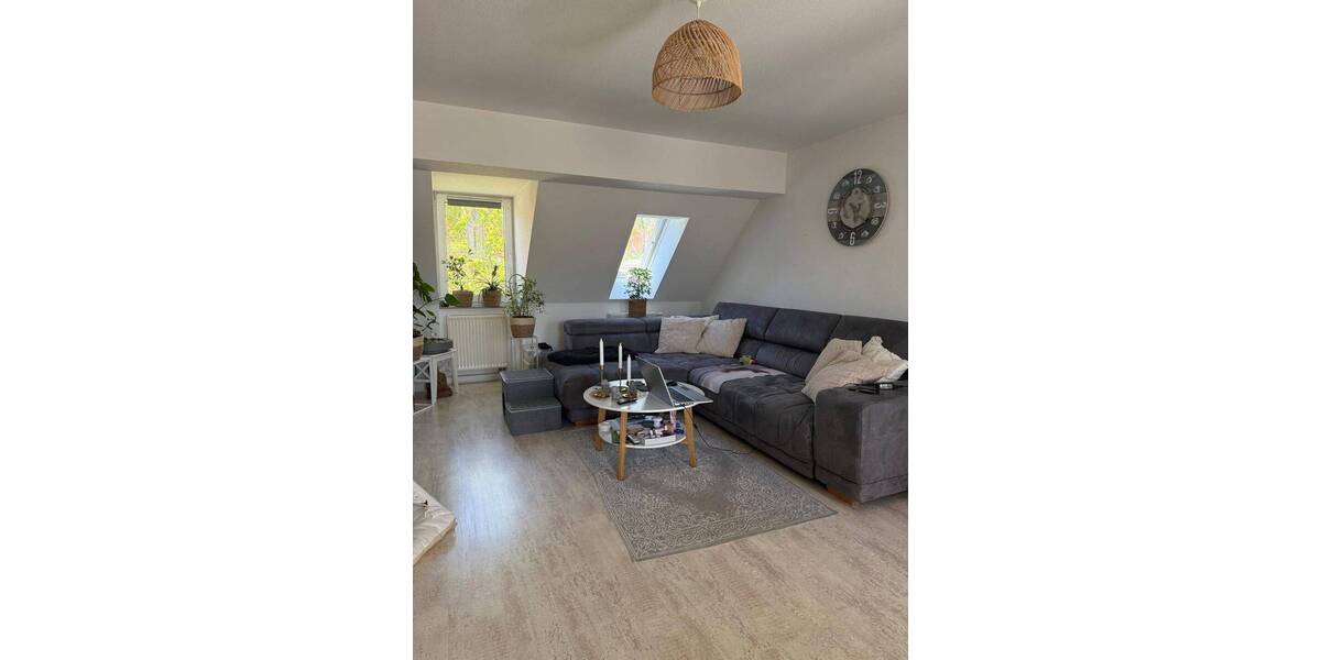 Etagenwohnung Jena Nord - 3 Zimmer, 189.000&euro; | Angebot:26763347
