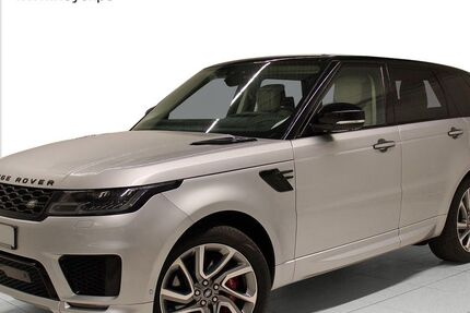 Land Rover Range Rover Sport 92.600 km 49.880 &euro; Walsrode 29664