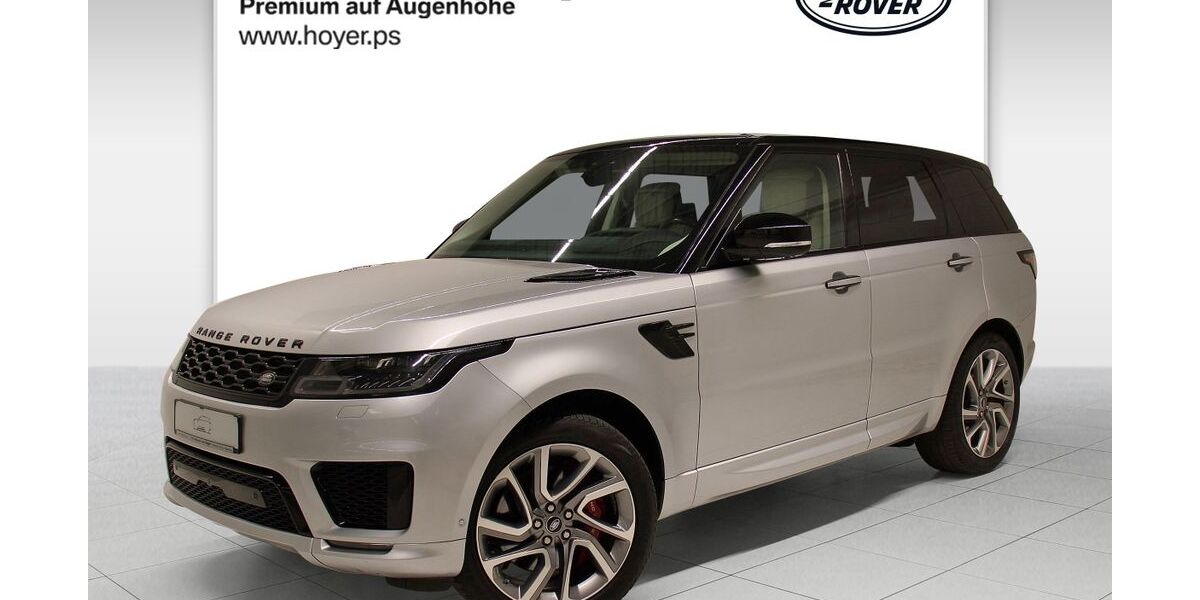 Land Rover Range Rover Sport 92.600 km 49.880 &euro; Walsrode 29664