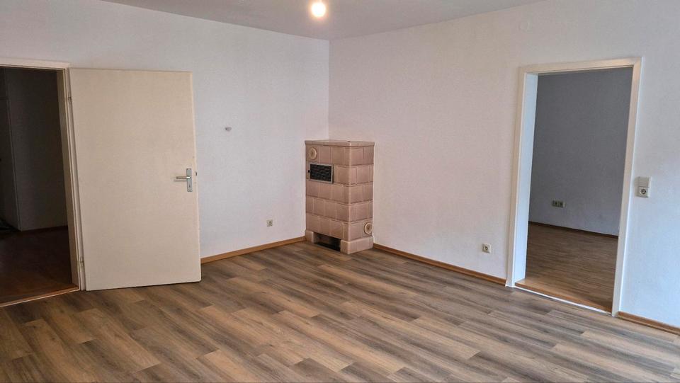 Etagenwohnung Villingen-Schwenningen Schwenningen - 4 Zimmer, 108 m&sup2;, 265.000&euro; | Angebot:25910538