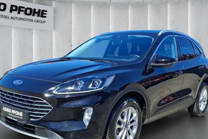 Ford Kuga 82.091 km 18.998 &euro; Lübeck 23554