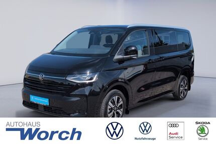 VW T7 Caravelle 8.366 km 58.489 &euro; Südharz 06536